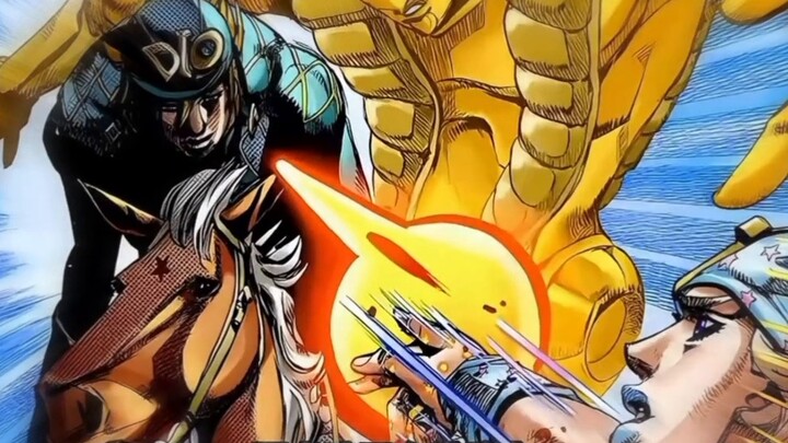 『Thế giới』 chỉ là thời gian của tôi!