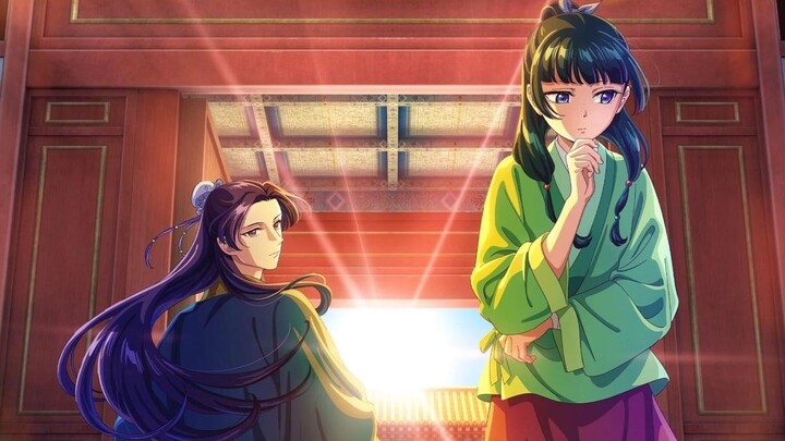 The Apothecary Diaries_S1_EP17