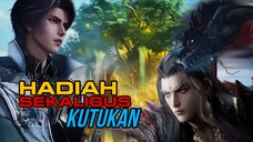 Hadiah Di Tian Justru Menghancurkan Takdir Huo Yuhao!? 😱🔥 | Soul Land 2 Ep 113
