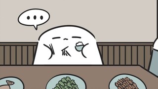 【Why did he die in the end?】 Ghost Story: Borrowing Life