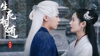 【FMV】Lý Dịch Phong-Trần Ngọc Kỳ【李易峰-陈钰琪】Tô Ma-Bạch Anh【苏摹-白樱】 Sinh Tử Tương Tùy