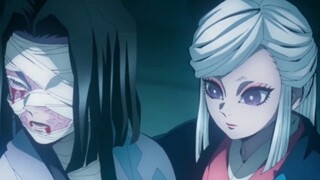 鬼灭之刃中产屋敷的有趣冷知识