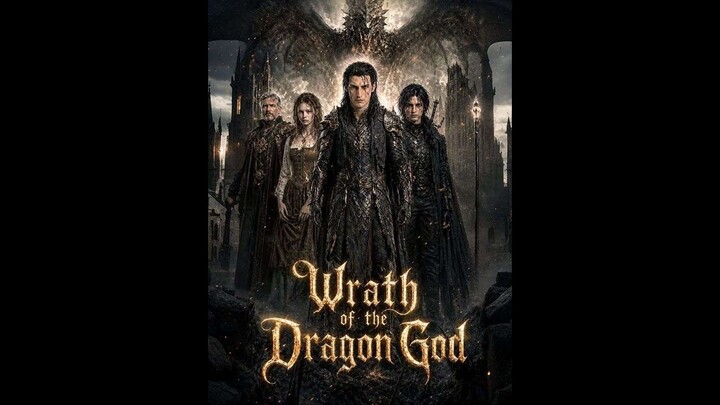 Wrath of the Dragon God