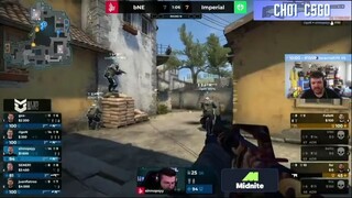 Quán Trọ Tuyệt Vời _ CSGO #Game