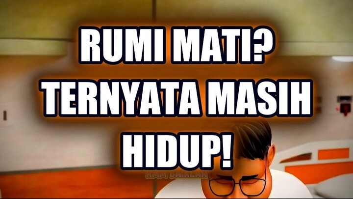 😱 RUMI DIBUNUH? TERNYATA INI YANG TERJADI!