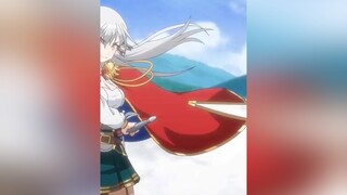 PV Anime Eiyuu-Ou, Bu O Kiwameru Tame Tensei Su - Soshite, Sekai Saikyou No Minarai Kishi EiyuuOuBuOKiwameruTameTenseiSuSoshiteSekaiSaikyouNoMinaraiKishi eiyuuoubuwokiwameretametenseisus eiyuuoubuwo e