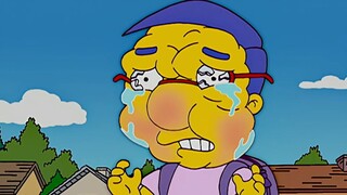 The Simpsons: Maggie menjadi tukang kayu terkenal di Springfield, namun tidak diterima karena dia se