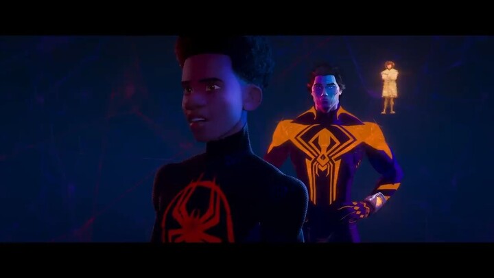 Spider-Man: Across the Spider-Verse 2023 watch full movie: link in discription