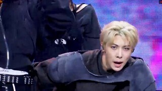 【Phụ đề tiếng Trung tự làm】ALLDAY PROJECT và POPPOPPOP của DAYONE ~ phản ứng hóa học bùng nổ💥Cảnh qu