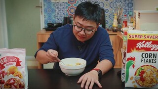Ngũ Cốc Mới Ở Gấu To Và Thượng Đế Tạo Ra Gấu Như Thế Nào_