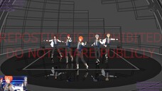 Voice Of Sword Fixed Cam