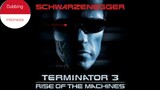 Terminator 3 Rise Of The Machine (2003) Dub Indo