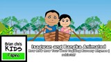 Isagwan ang Bangka Animated | Row Row Row Your Boat Tagalog Nursery Rhymes | robie317