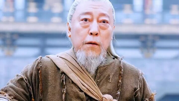 A little girl picks up a homeless old man, only to discover he’s actually an unparalleled martial ar