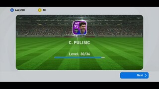 Get Blackball - PES 2021 Mobile Gameplay || Game Mobile #30