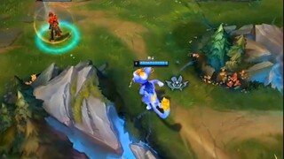 腕猫一出，全场欢呼