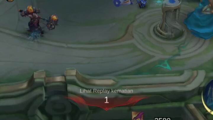 Edited By Moonton - Mobile Legends Bang Bang