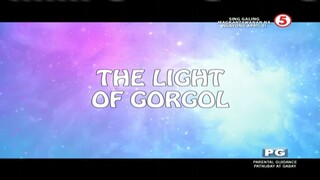 Winx Club 8x09 - The Light of Gorgol (Tagalog)