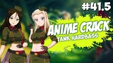Tank HardBass  - ANIME on CRACK INDONESIA (Eps#41.5)