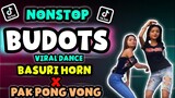 NEW NONSTOP BUDOTS BUDOTS DISCO REMIX | BASURI HORN x PAK PONG VONG BUDOTS DANCE REMIX
