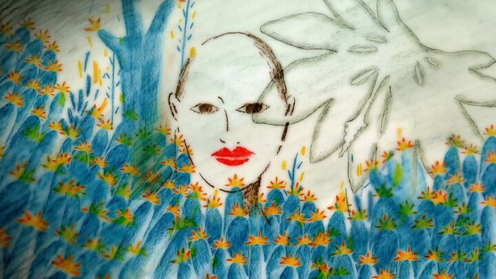 [โครงการสำเร็จการศึกษาของ CAFA ประจำปี 2018] [ผลงานที่ได้รับรางวัลระดับนานาชาติ] [แอนิเมชันอิสระ] ทร