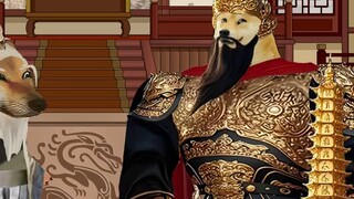 Tây Du Ký: Sự kiện Thái Thượng Lão Quân đâm sau lưng Tôn Ngộ Không
