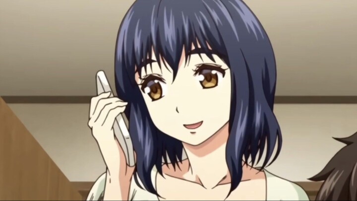 om om lihat cewek cantik lagi😍😂🥵