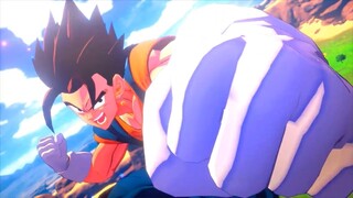 Dragon Ball Z: Kakarot『GMV』Through It All