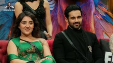 Bigg Boss 19 25th October 2025 Full Episode 63