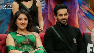 Bigg Boss 19 25th October 2025 Full Episode 63
