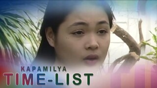 Judy Ann's formidable acting journey that proves she really is the 'queen' | Kapamilya Time-List