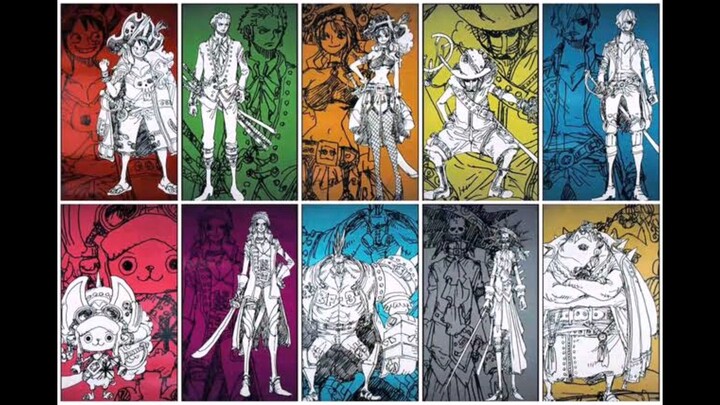 Sadly, Yamato won't be joining the StrawHat Pirates 😥😔