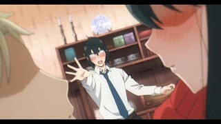 Loid and Yor Kiss?!?! + Voice Reveal || Spy x Family Episode 8 Recap