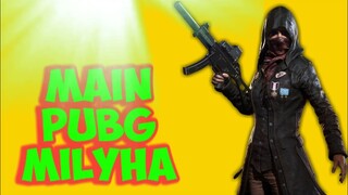 Cara Buat Thumbnail Gaming  Di Android