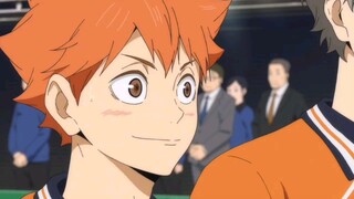 shape of you haikyuu