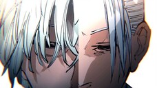 Sakamoto Days MMV MAD
