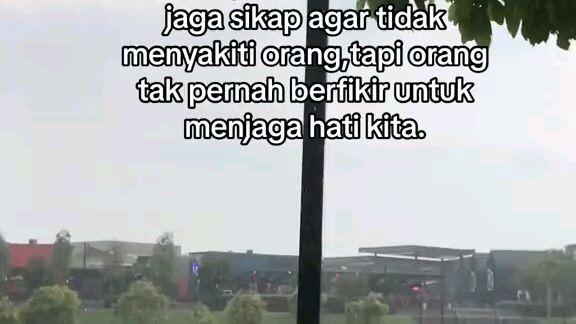sad story