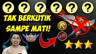 6 Kombo Meta RAHASIA Counter Mutlak LDKY Freya ⭐⭐⭐ MM Haas Claw pun tak sanggup!!