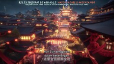 ECLIPSE OF ILLUSION (sub indo) eps 5