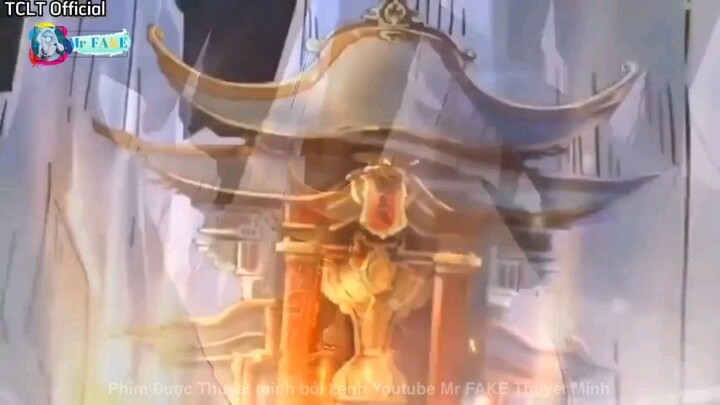 Đại Đế Trọng Sinh Nữ Đồ Đệ Toàn Là Ma Đầu _ Tập 1 ( Truyện thành phim )