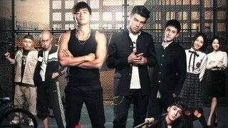 中国电影 东北插班生