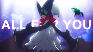It's a pity that you don't watch Pokémon and don't know the charm of Pokémon...