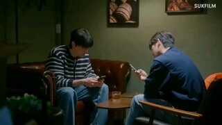 Checkered Shirt  ep 1 eng sub 🇰🇷bl