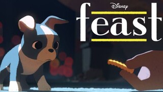 Feast (2014) Dub Indo