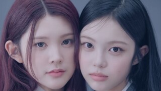 Hearts2Hearts最新回归曲FOCUS MV预告公开