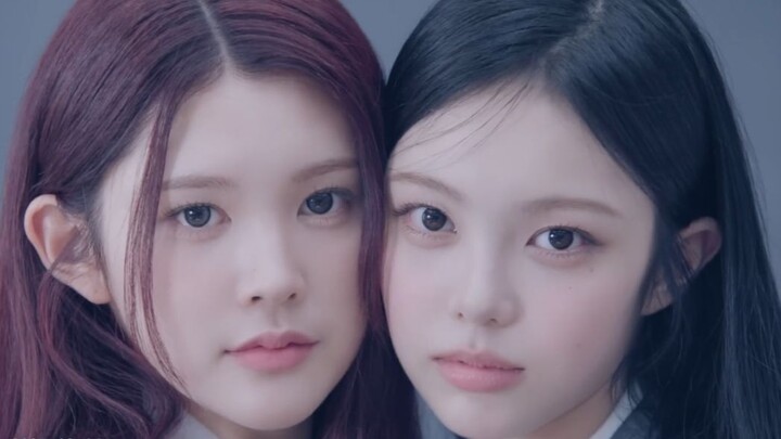 Hearts2Hearts' latest comeback track FOCUS MV teaser released