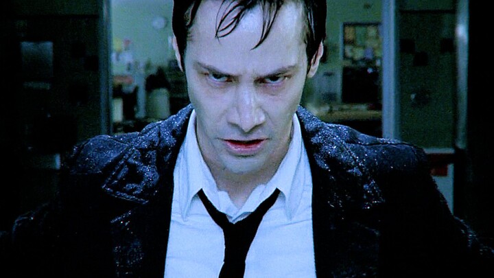 “Thánh y” Satan, Lucifer giáng lâm, quả thật là tay tiên hồi sinh!