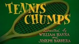 Tennis Chumps
