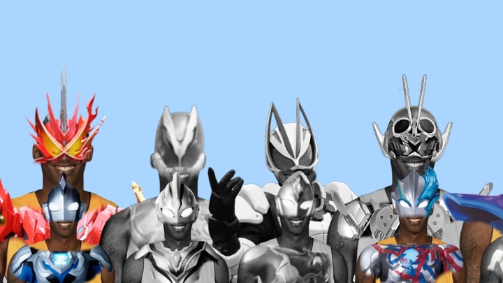 Children, Reiwa's Knight and Ou can't be good at the same time