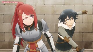 Eps_2 Hero tanpa kelas cih sapa juga yg butuh kelas [Hero Without a Class: Who Even Needs Skills?]